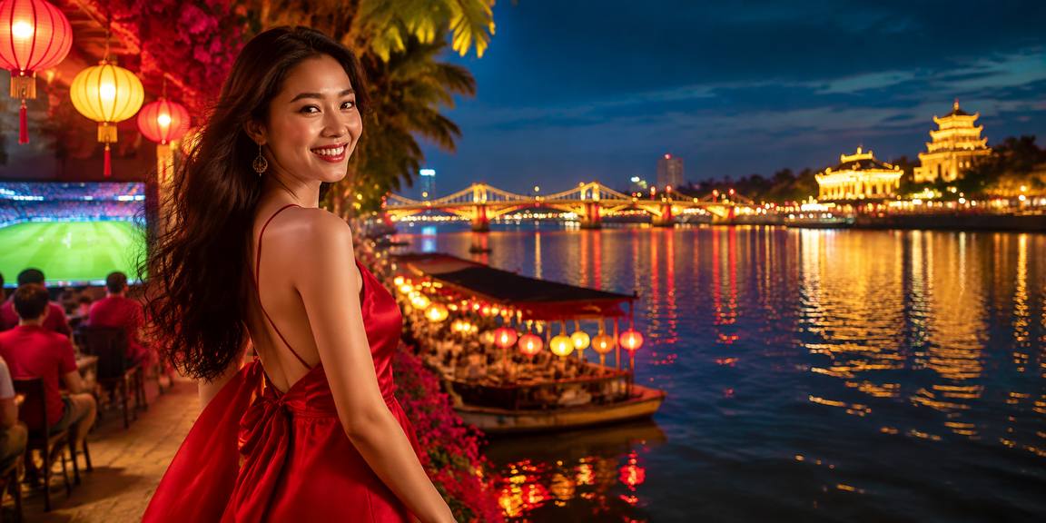 ke2093 Khu nổi bật