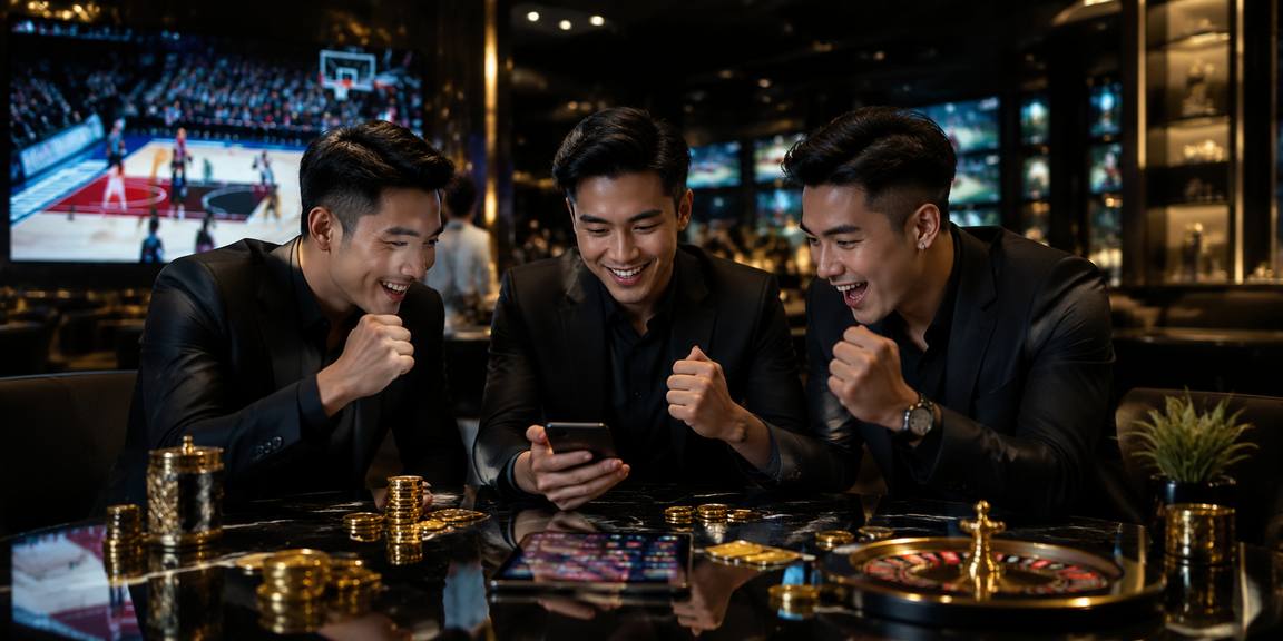 ke2093 Live Casino
